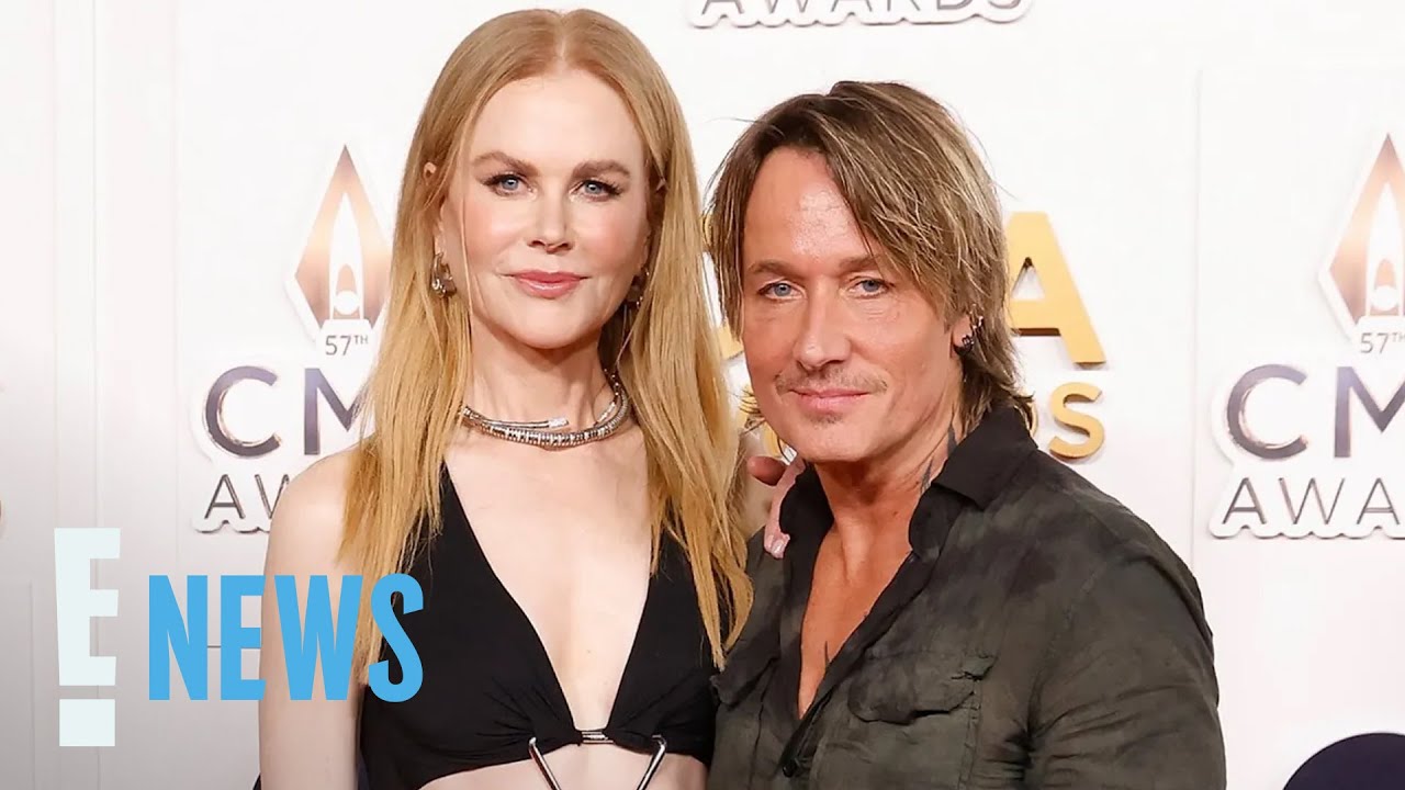 Nicole Kidman Debuts New Hair After Keith Urban Breakup | E! News
