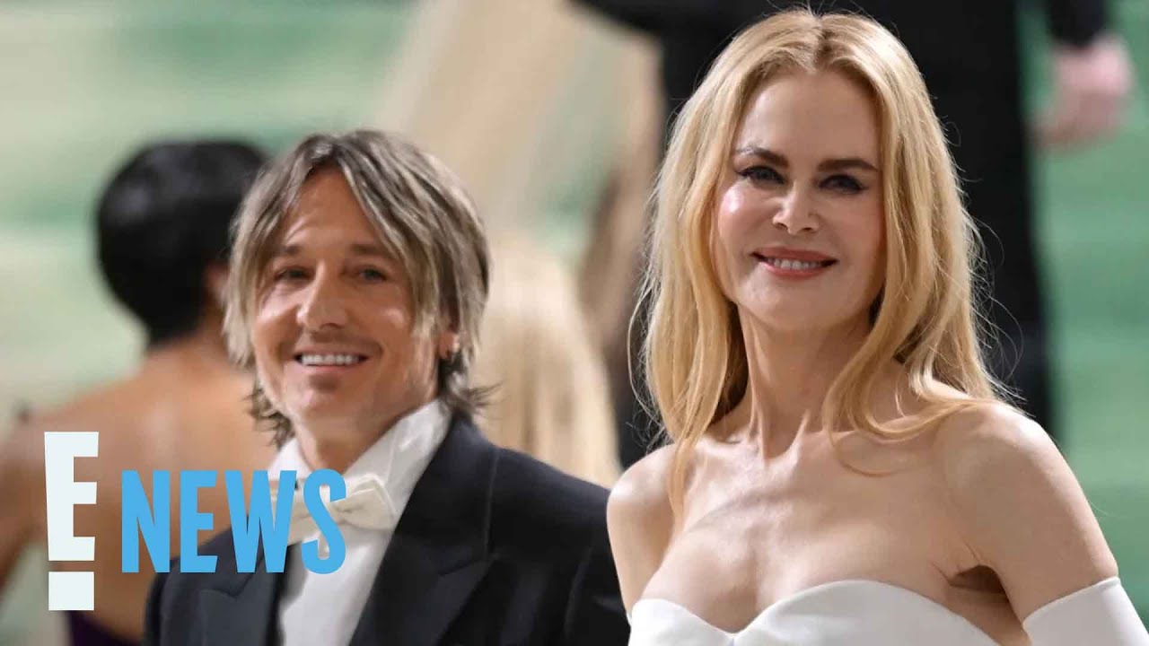Nicole Kidman Makes Comment on Feeling “Broken” Amid Keith Urban Split | E! News