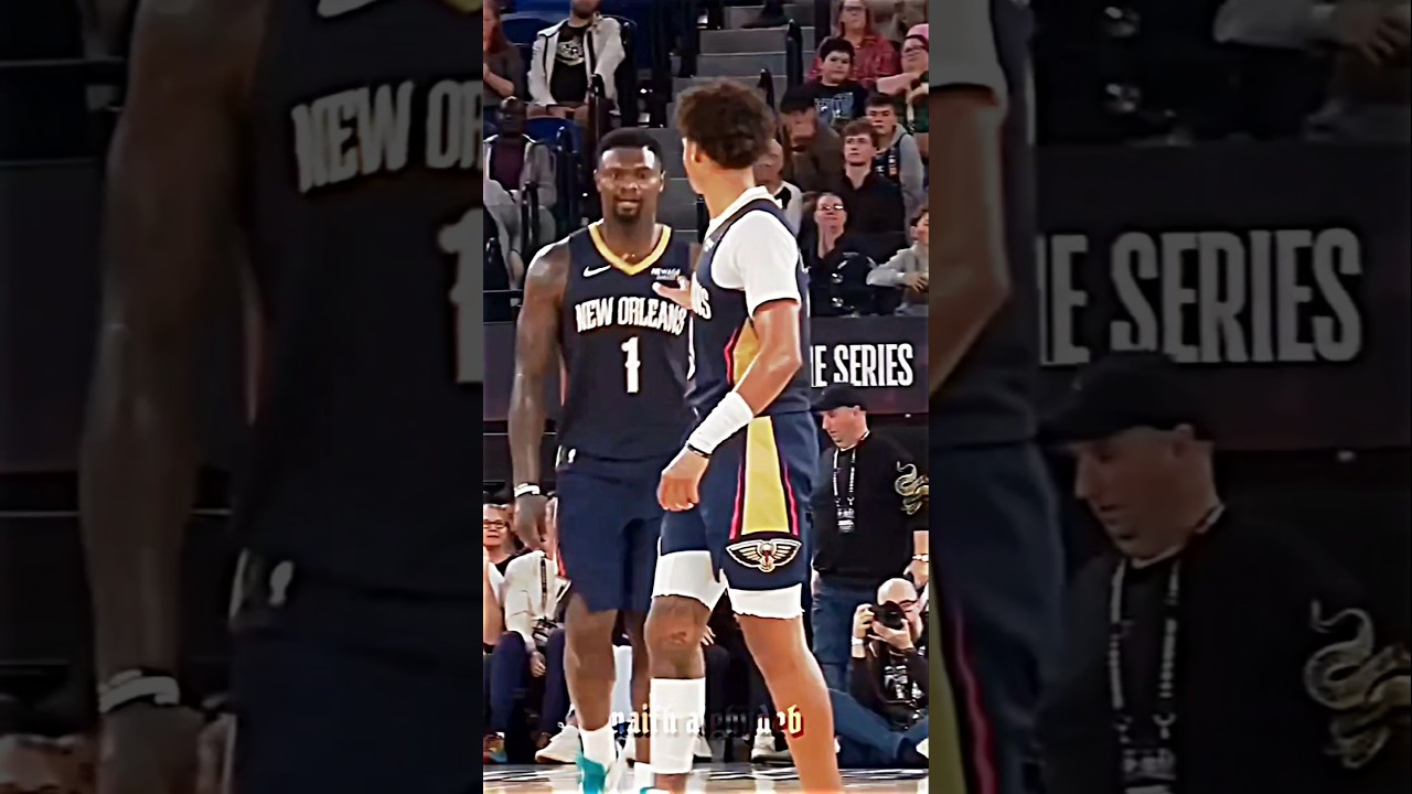 PRIME Zion is BACK 😈🔥