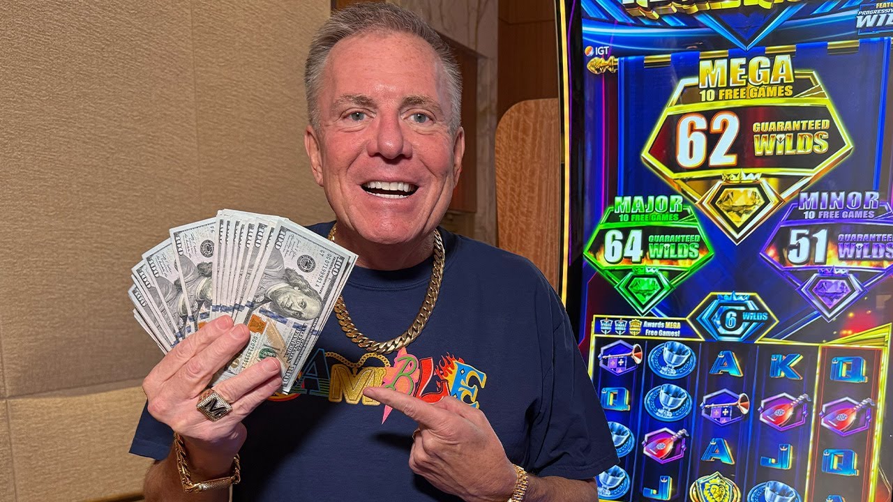 Playing My Favorites Hoping The Wins Don’t Stop