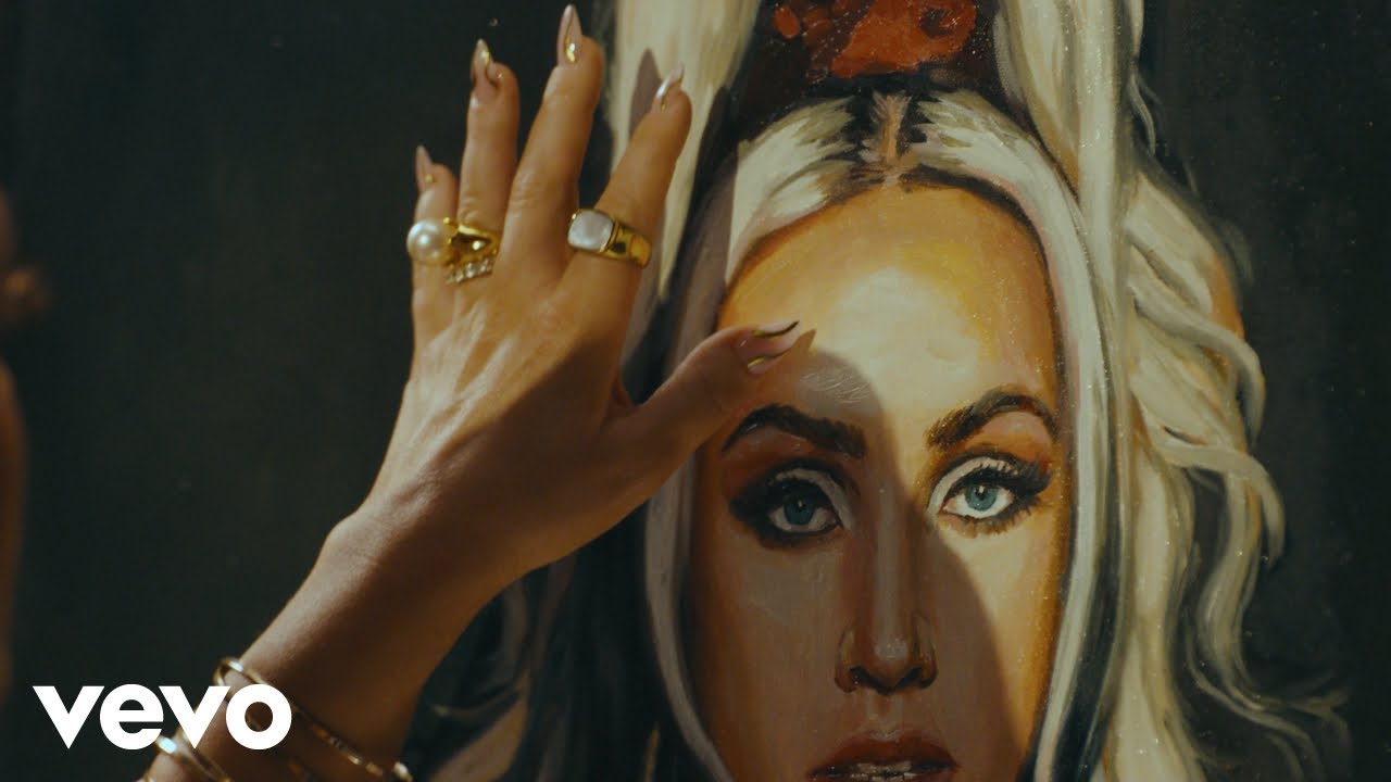 Priscilla Block – Things You Didn’t See (Official Music Video)