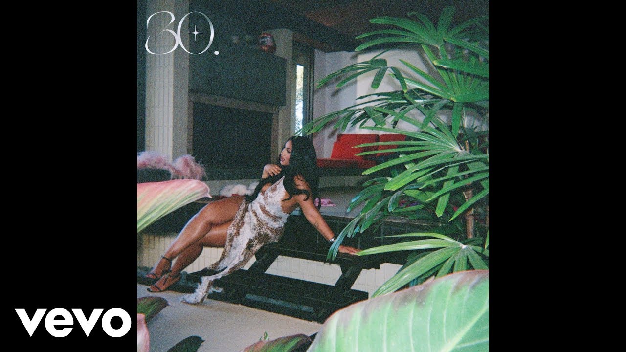 Queen Naija – put it on (eat)… (Audio)