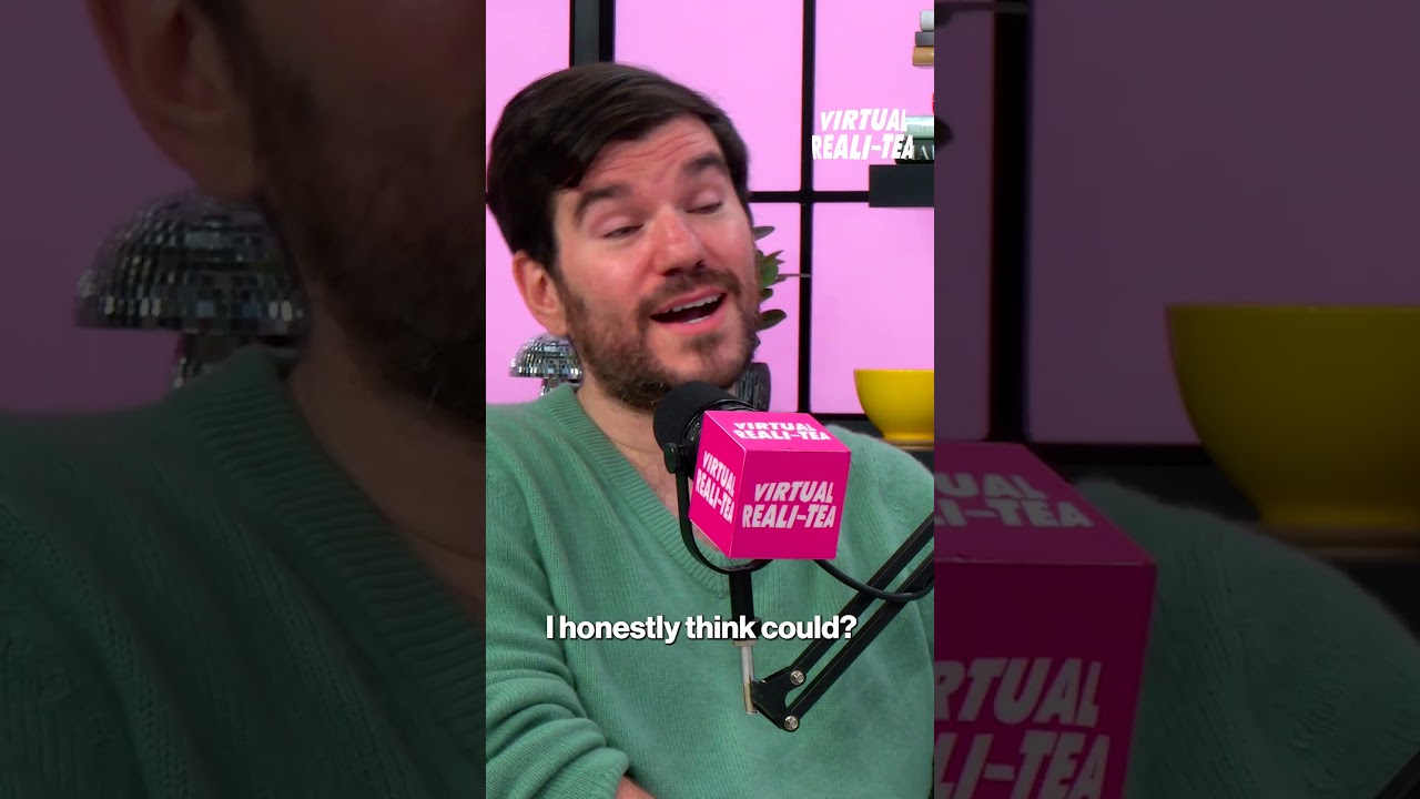 ‘RHOSLC’ recap: Mary Cosby confronts Angie K for being ‘disrespectful’ | Virtual Reali-Tea #shorts