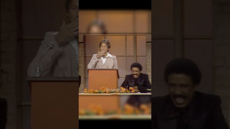 Robin Williams roasts Richard Pryor #richardpryor #robinwilliams #roast