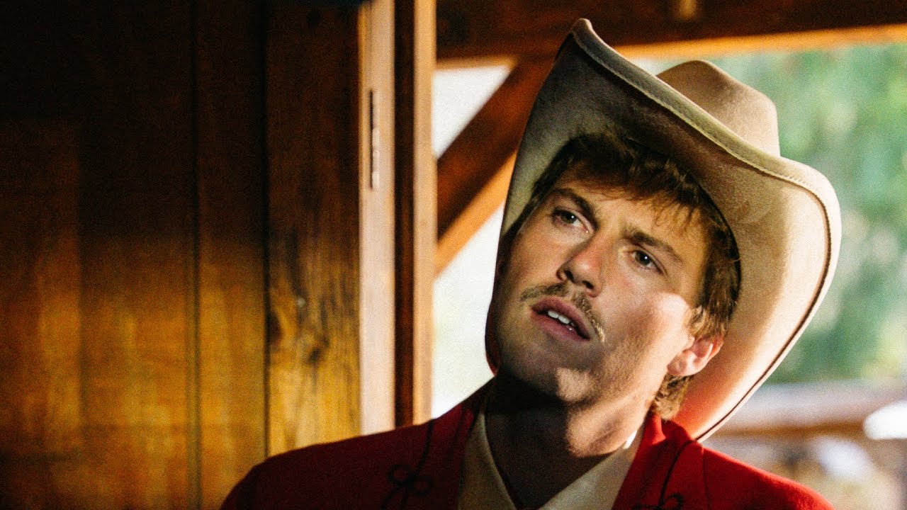 Ruel – Wild Guess (Official Music Video)