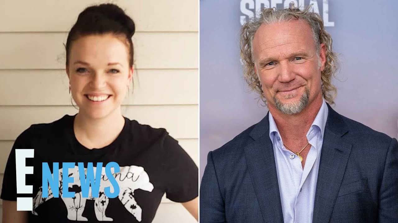 Sister Wives’ Madison Brush Slams Estranged Dad Kody Brown’s “Lies” | E! News