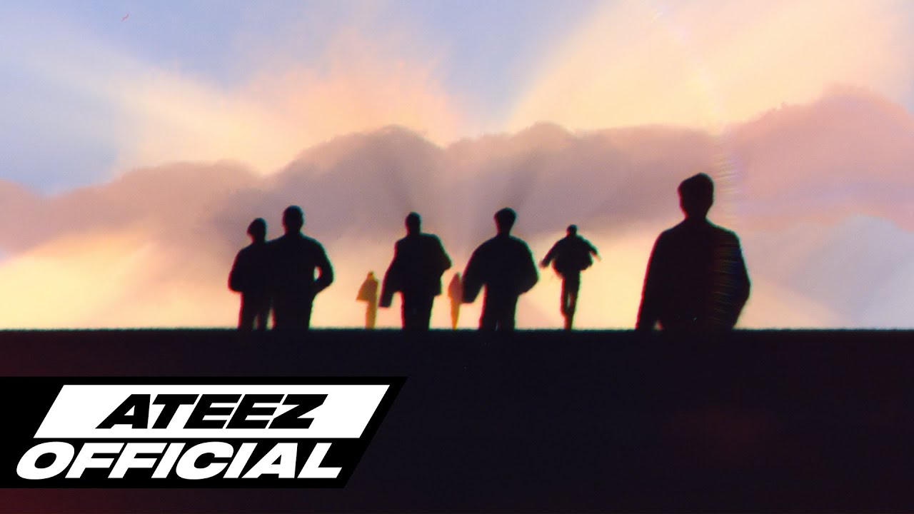 [Special Clip] ATEEZ(에이티즈) ‘From (2018)’
