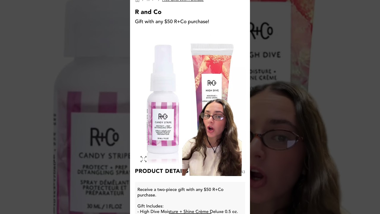 Stock up on ALL your beauty needs @bloomingdales’s Beauty Benefits Event! #shorts