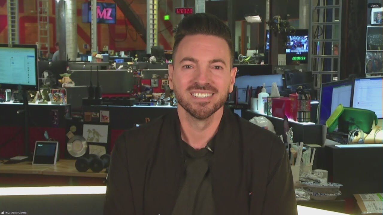 TMZ’s Michael Babcock shares update on Sean ‘Diddy’ Combs’ sentencing | ChicagoLIVE