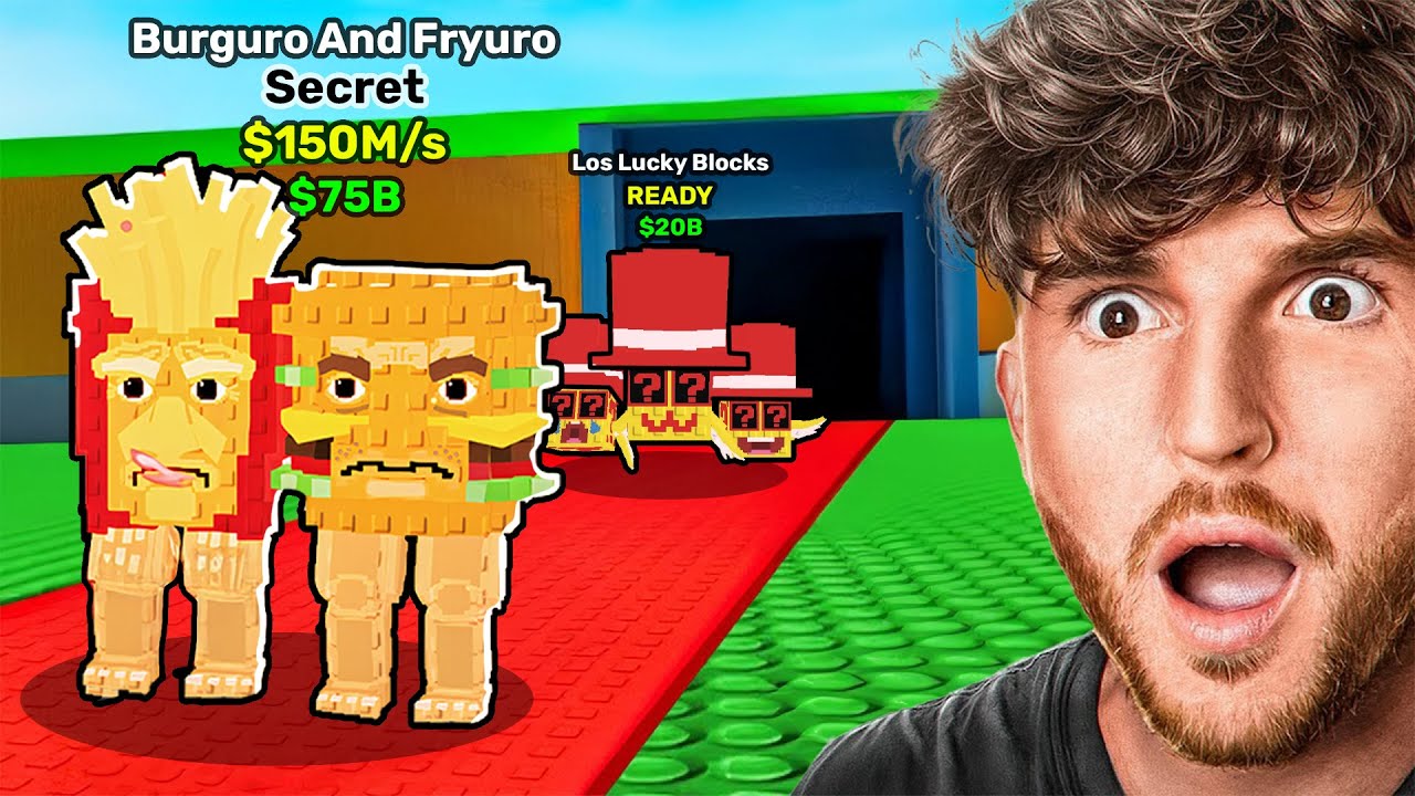 Taco Tuesday ADMIN ABUSE + Witch’s Fuse!