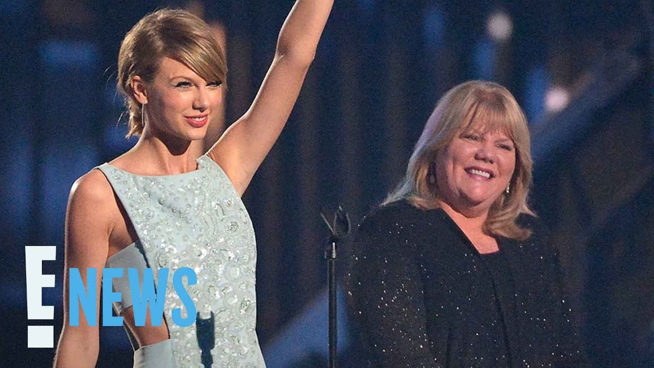 Taylor Swift Reveals Mom Andrea Swift’s Reaction to NSFW “Wood” Lyrics | E! News