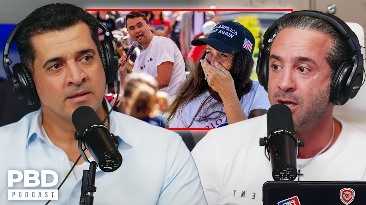 “The FBI Is LYING” – Charlie Kirk Assassination Mystery EXPLODES With Secret UVU Campus Construction