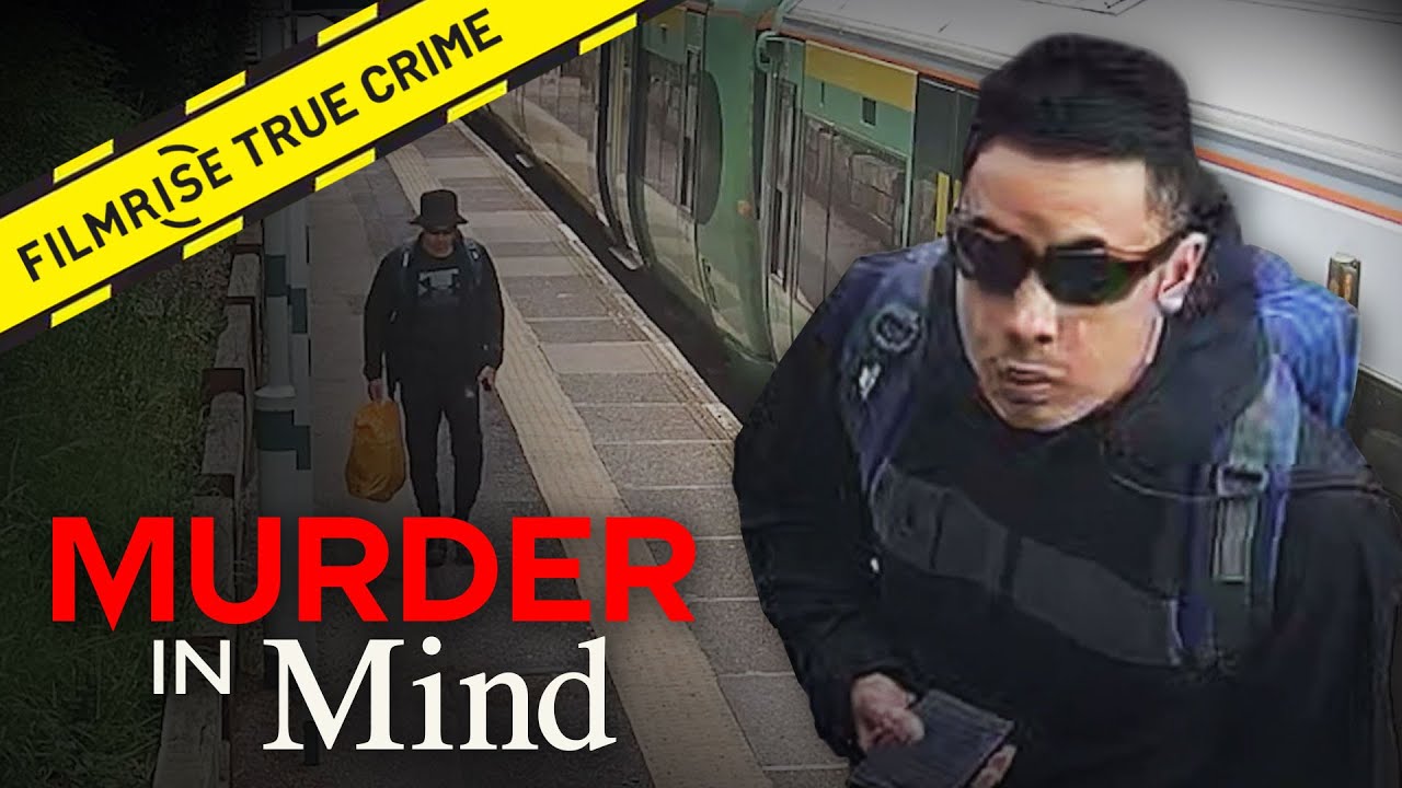 The Incel | Murder in Mind