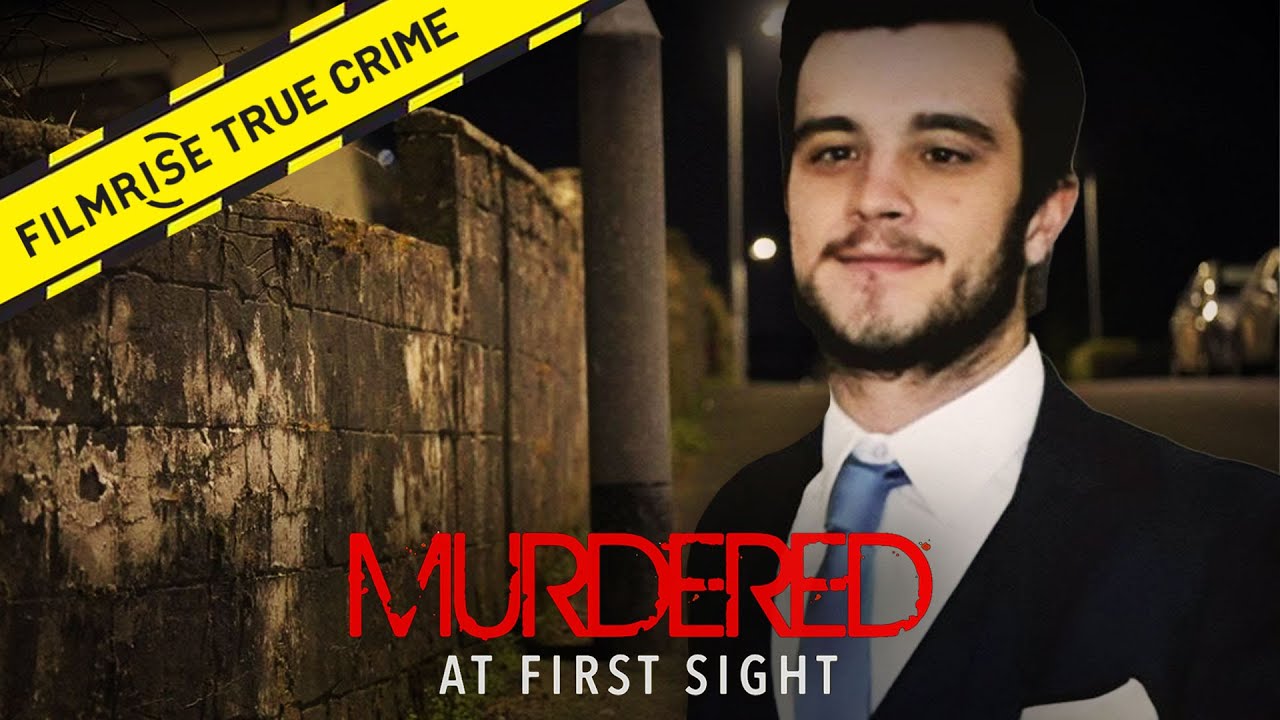 The Murder of Sean McKay | Murdered at First Sight