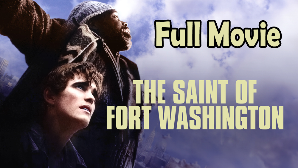 The Saint of Fort Washington (1993) Full Movie HD