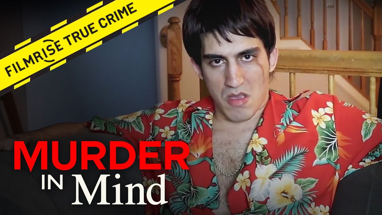 TikTok Star Killer: Ali Abulaban | Murder in Mind
