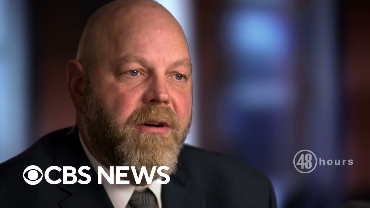 True-crime investigators | “48 Hours” Full Episodes