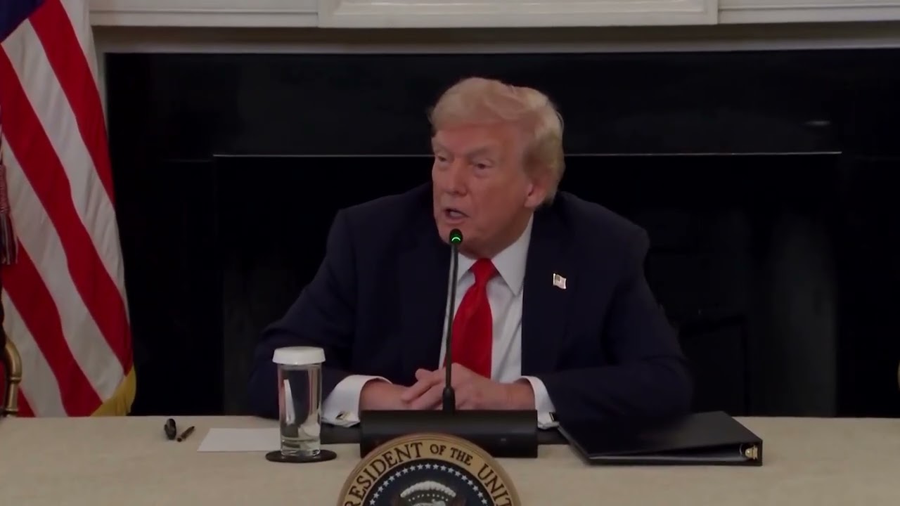 Trump says most workers affected by the shutdown will get back pay | REUTERS