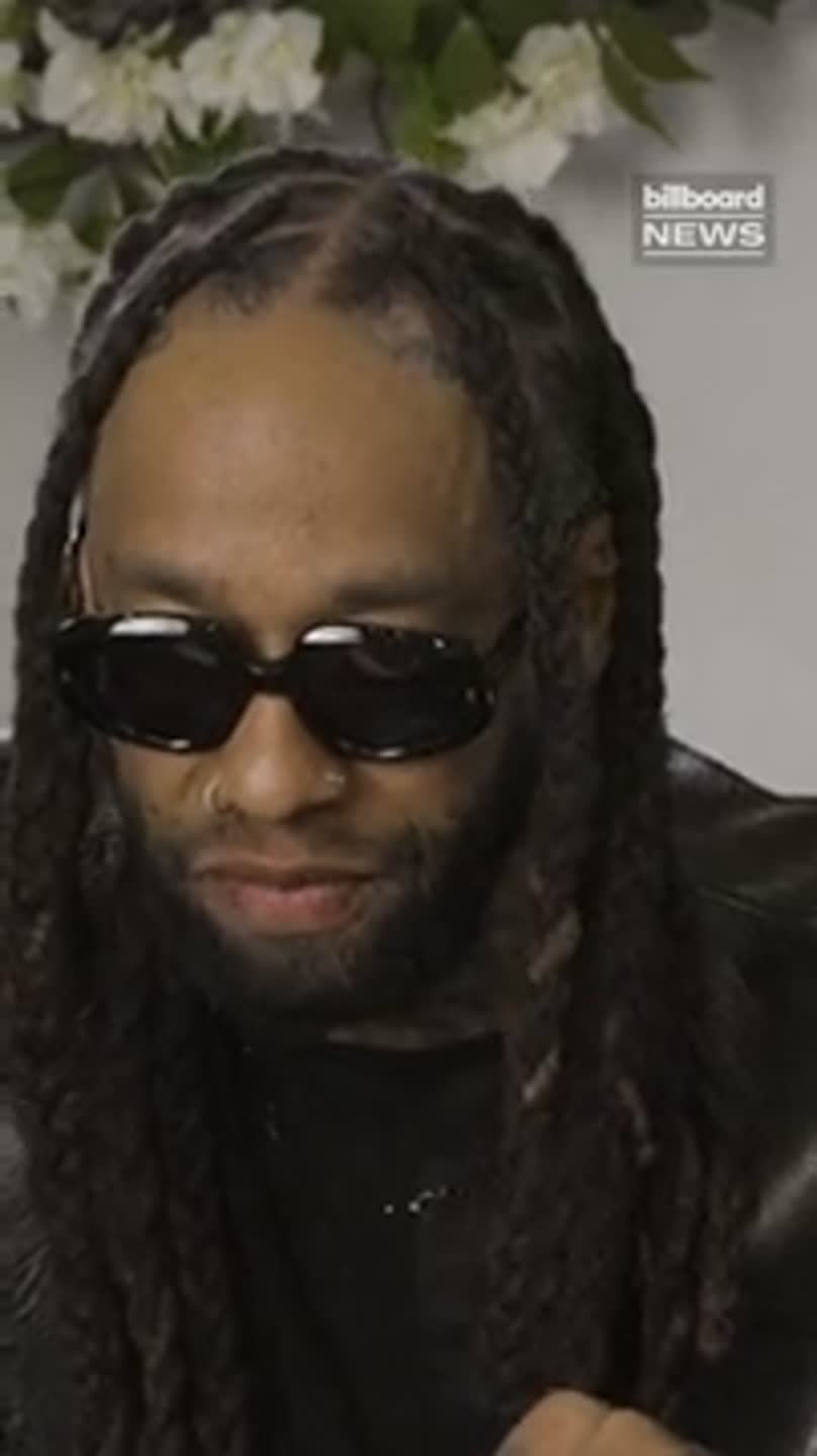 Ty Dolla $ign On His New Album, ‘Tycoon’