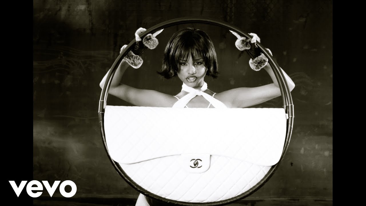 Tyla – CHANEL (Official Music Video)