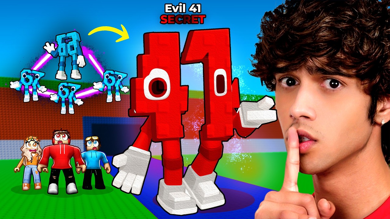 Unlocking EVERY RITUAL in Steal a Brainrot…