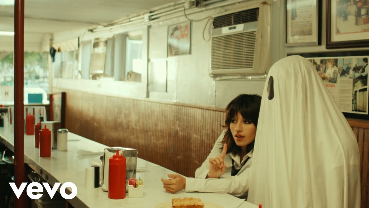 VIOLENT VIRA – Common Decency (Official Visualizer)