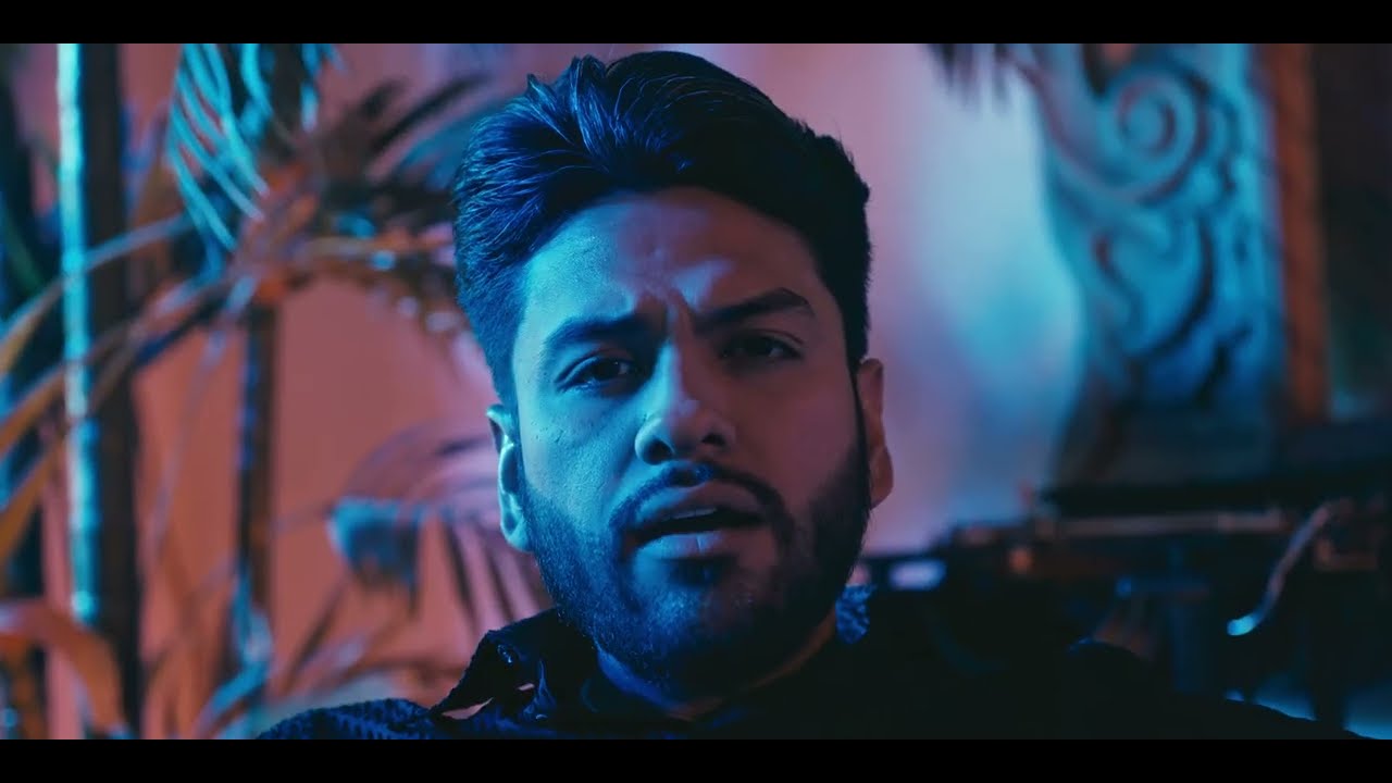 Virlán García – Mi Entorno (Video Oficial)