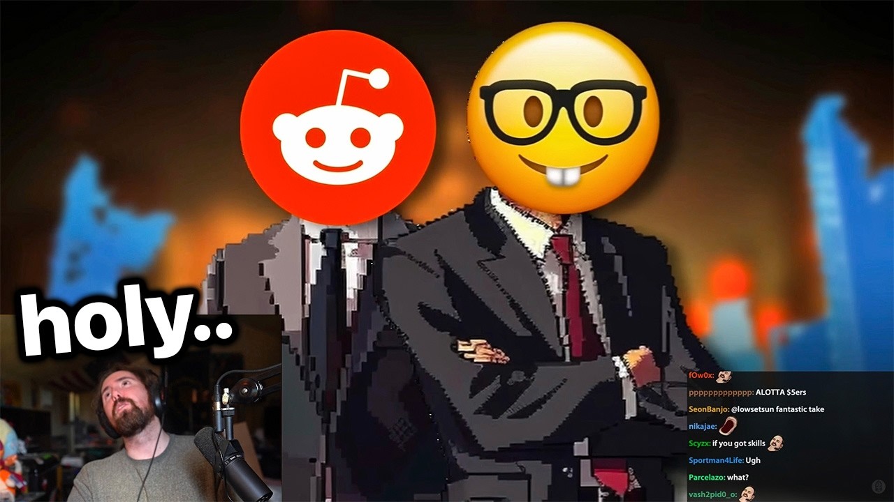 We’re tired of dumb people pretending to be smart..