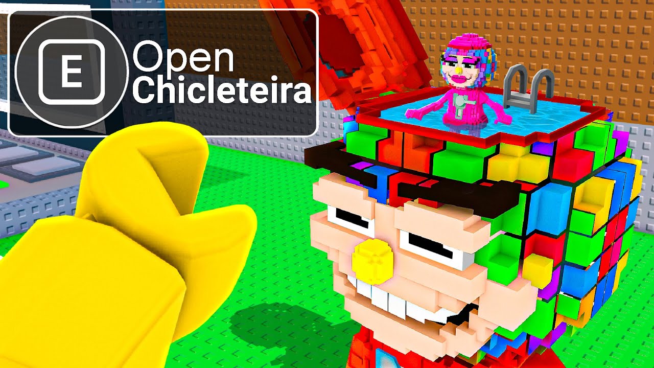 What’s Inside EVERY Brainrot?