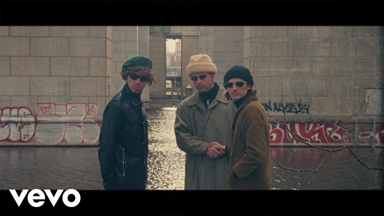 almost monday – lost