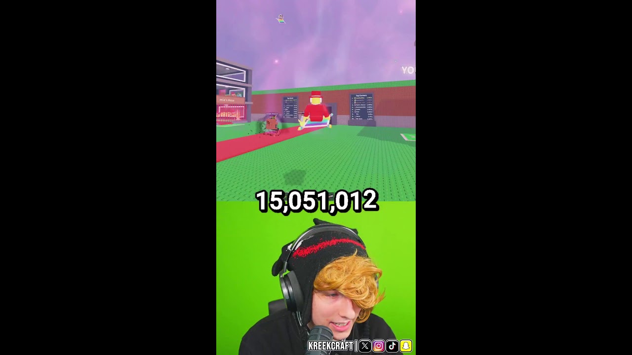 #shorts steal a brainrot admin abuse