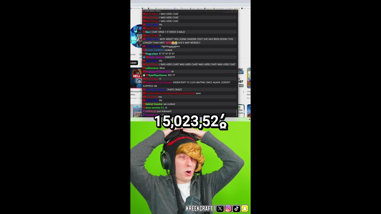 #shorts steal a brainrot (sammy says)