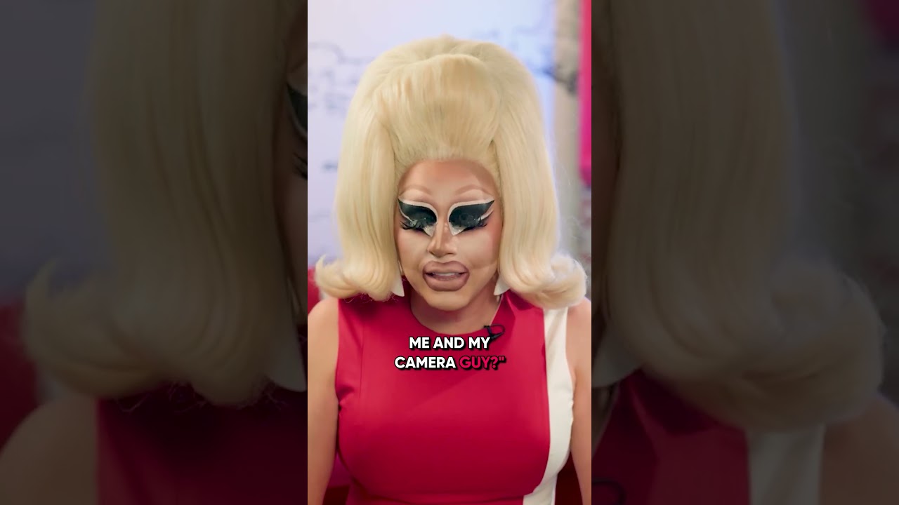 thank you Hollywood Reporter!