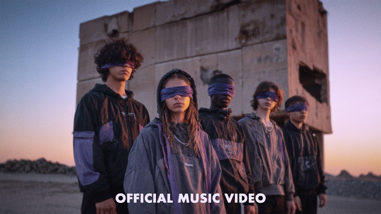 Alan Walker, Steve Aoki, Lonely Club – Welcome to Lonely Club (Official Music Video)