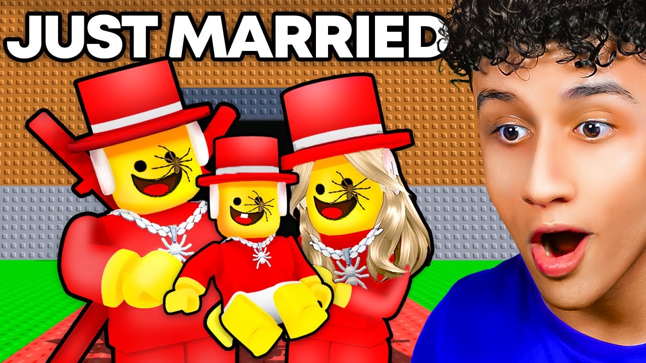 All Steal A Brainrots Start FAMILIES..