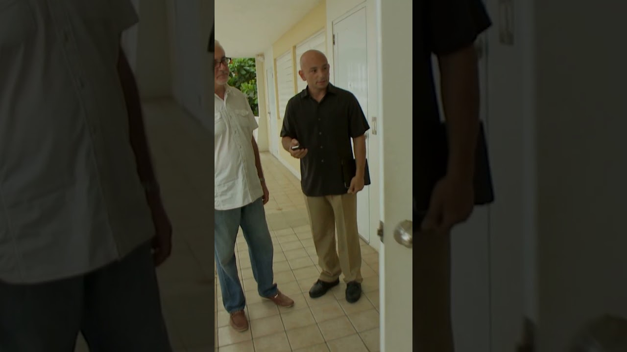 Anthony-style GM Interview!  | Hotel Impossible | Travel Channel