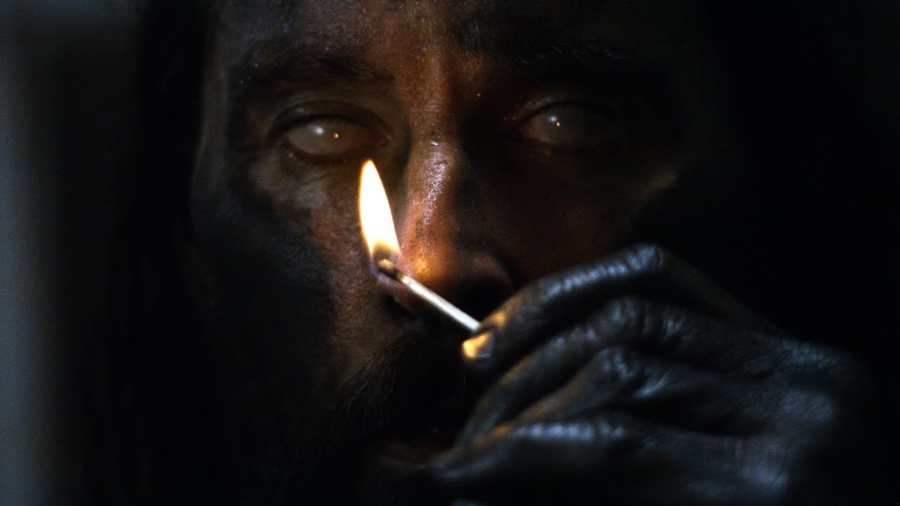 BAD OMENS – Left For Good (Official Music Video)