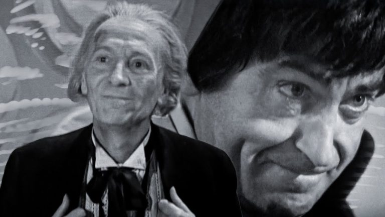 Back to the Beginning | Best Moments from the 1960s 📺 | Doctor Who
