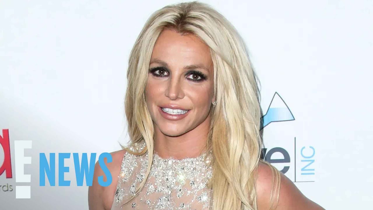 Britney Spears Deletes Instagram Account After Series of Cryptic Posts | E! News