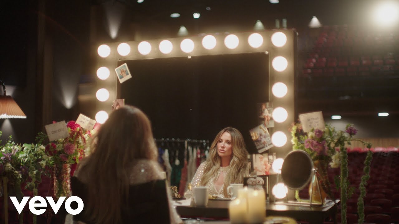 Carly Pearce – Dream Come True (Official Video)