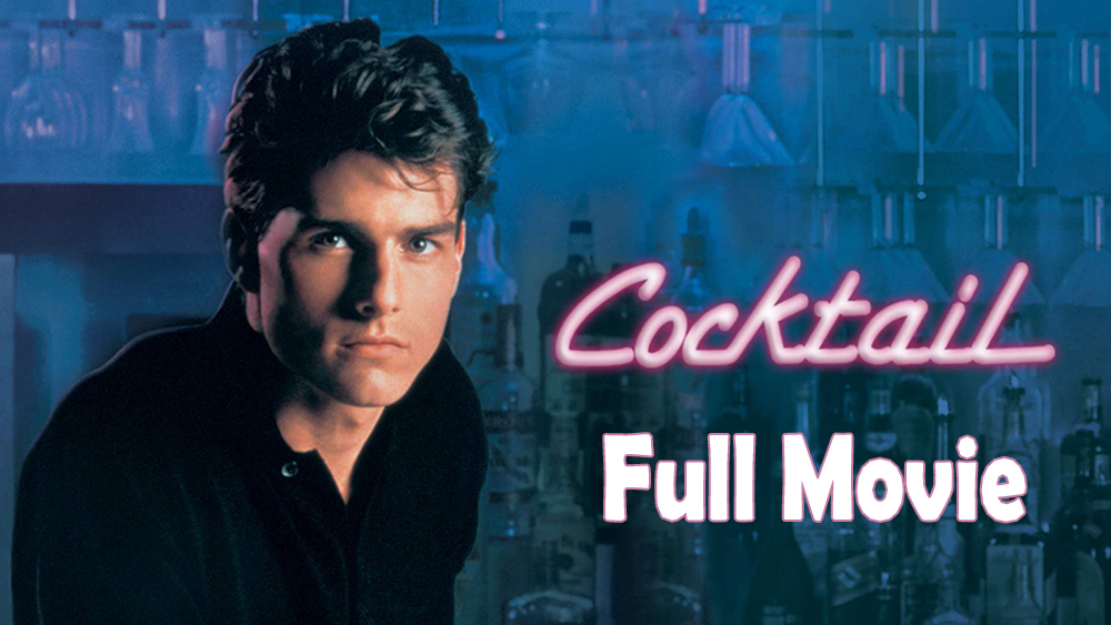 Cocktail (1988) Full Movie HD