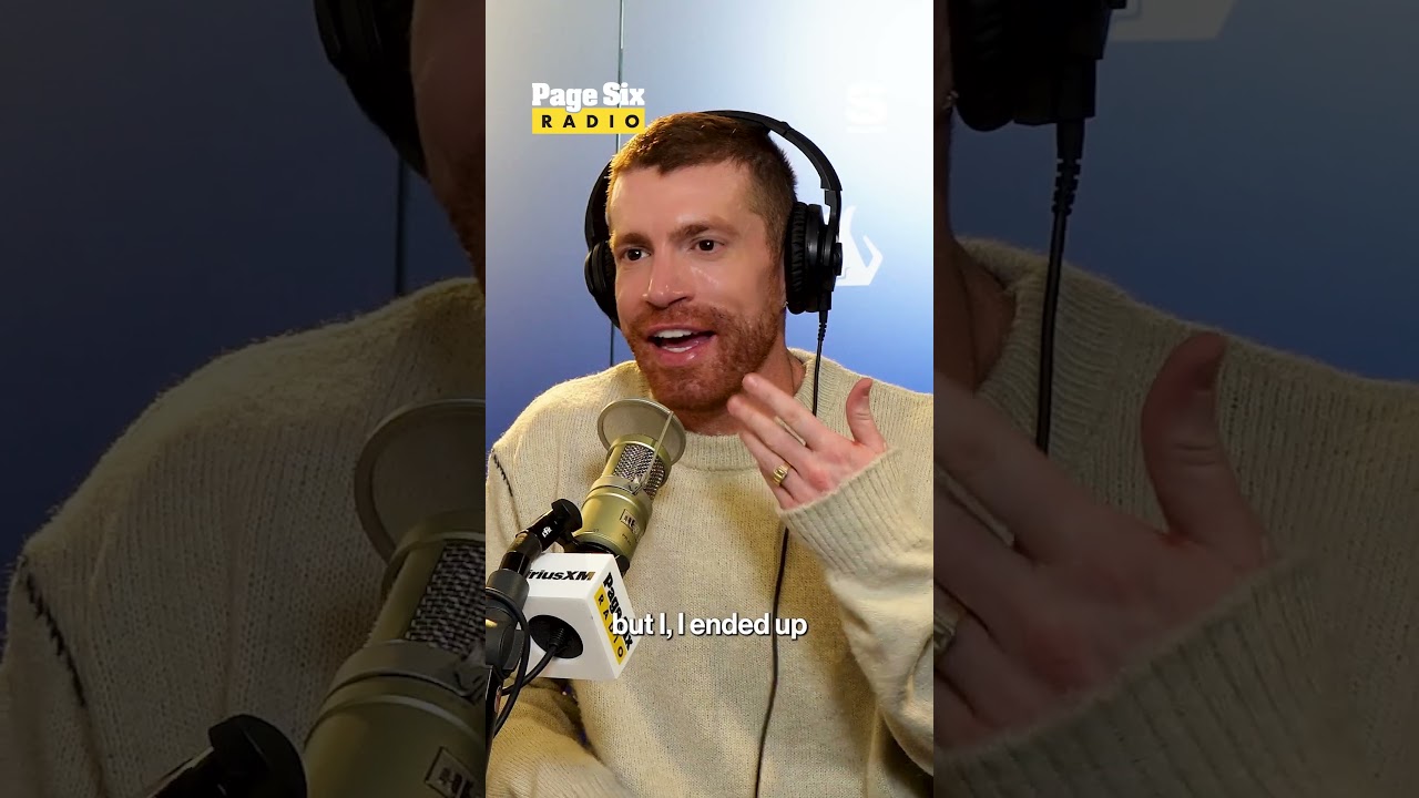 Courtney Stodden opens up about her plastic surgery journey | Page Six Radio #shorts