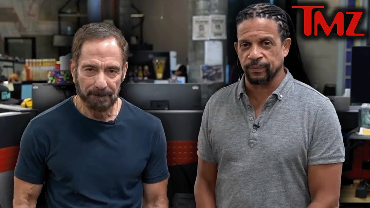 D4VD Case: We Know What Really Happened | TMZ