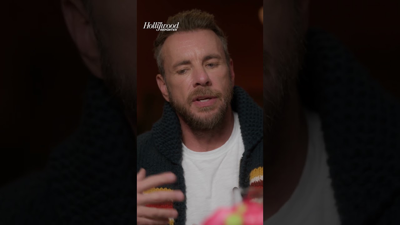 #DaxShepard Says He Isn’t Precious About What Stories He Saves for His #Podcast #shorts