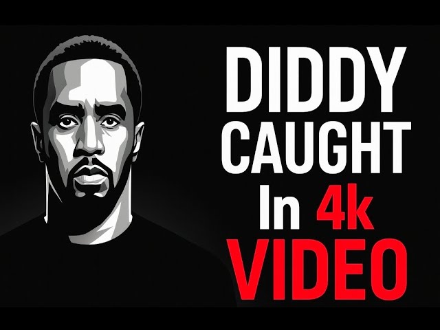 Diddy’s FIRST Prison Videos Are NOTHING Like What We Expected… This Is Shocking.