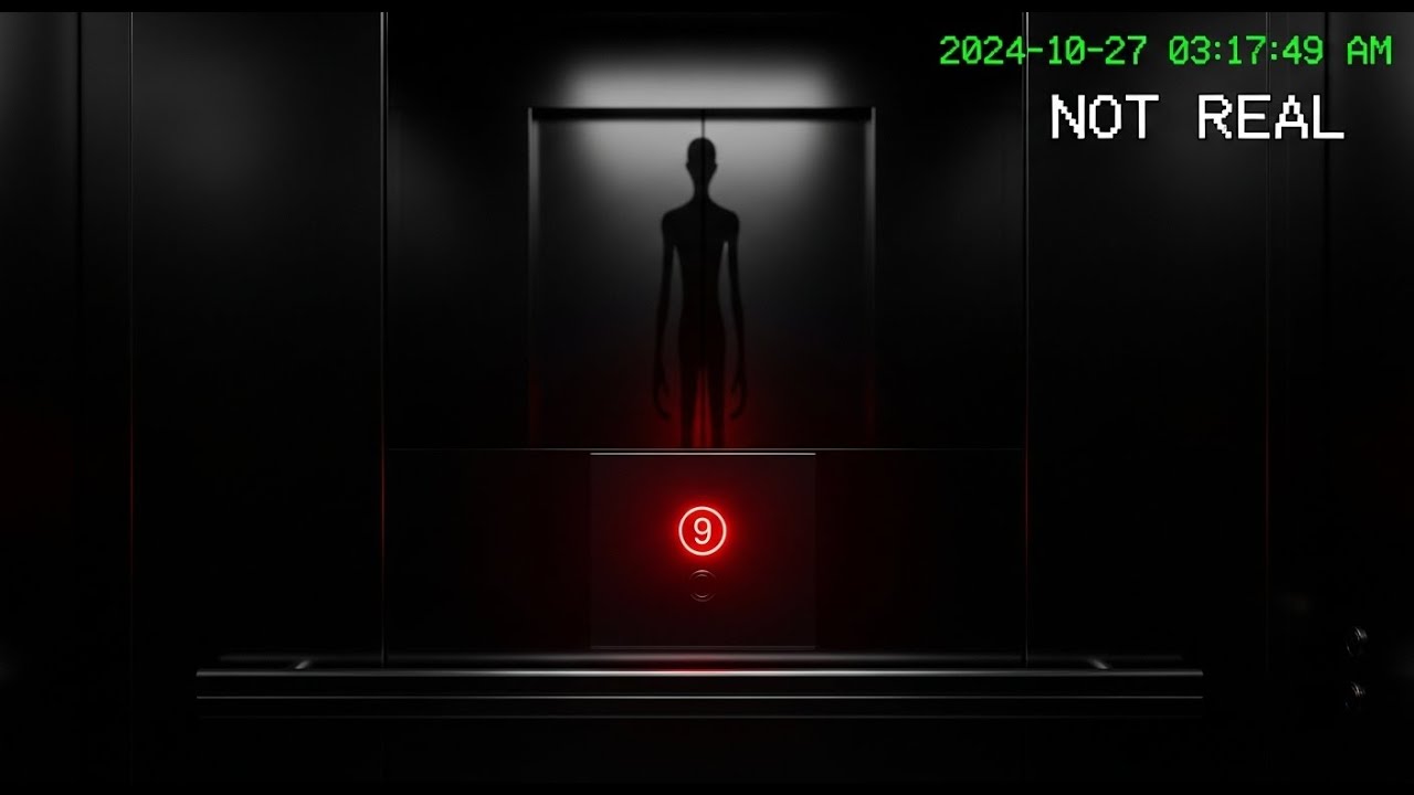 Don’t Go to Floor Nine | Horror Story