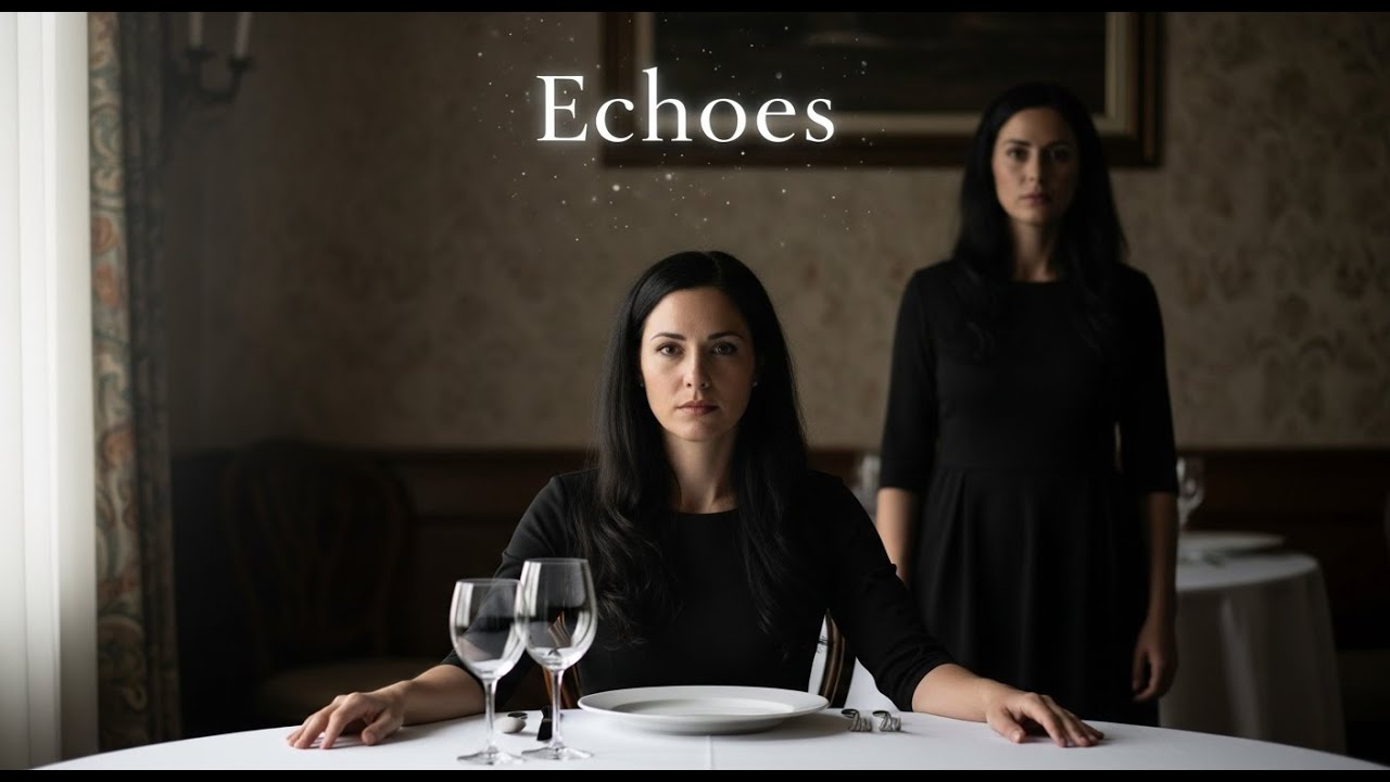 Episode 6 – The Alley That Watches Back | Horror Story