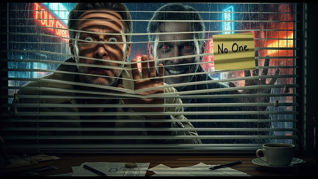 Episode 7 – Nobody Heard the Screams | Horror Story