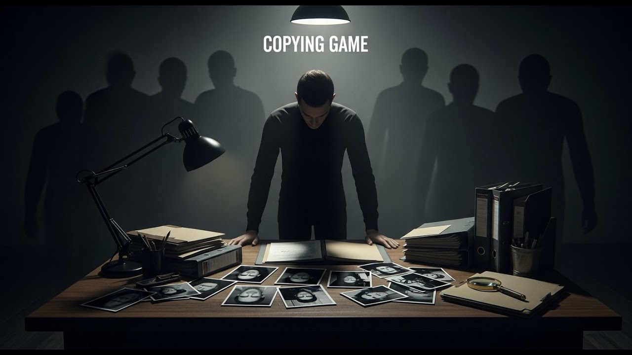 Episode 8 – A Stalker They Couldn’t Catch | Horror Story