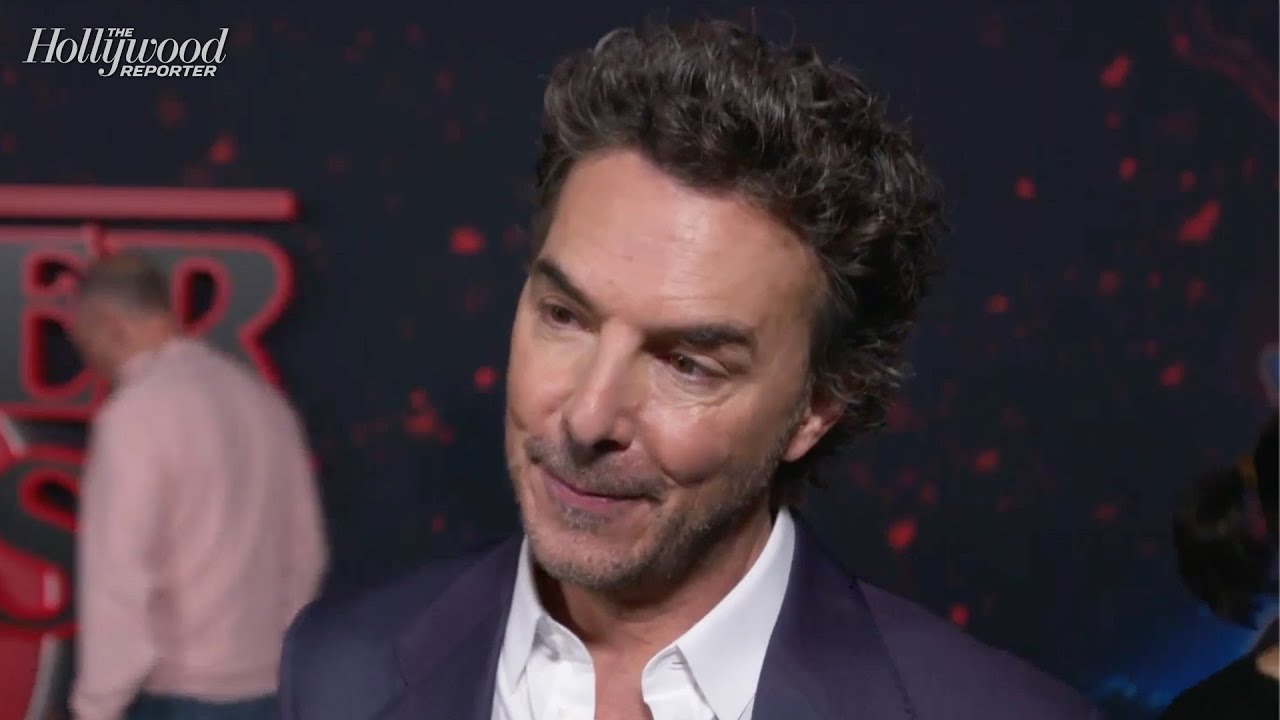 Exec. Producer Shawn Levy on ‘Stranger Things’ Cast: “We Treat Each Other With Respect”